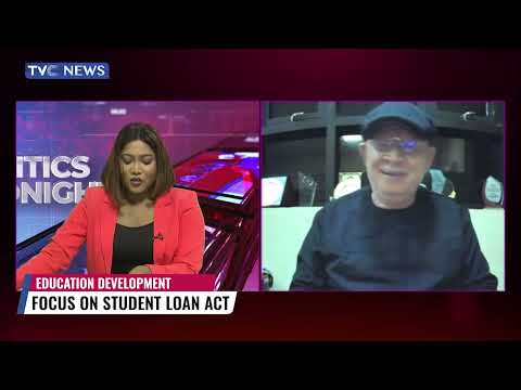 Education Development:  Focus On Student Loan Act