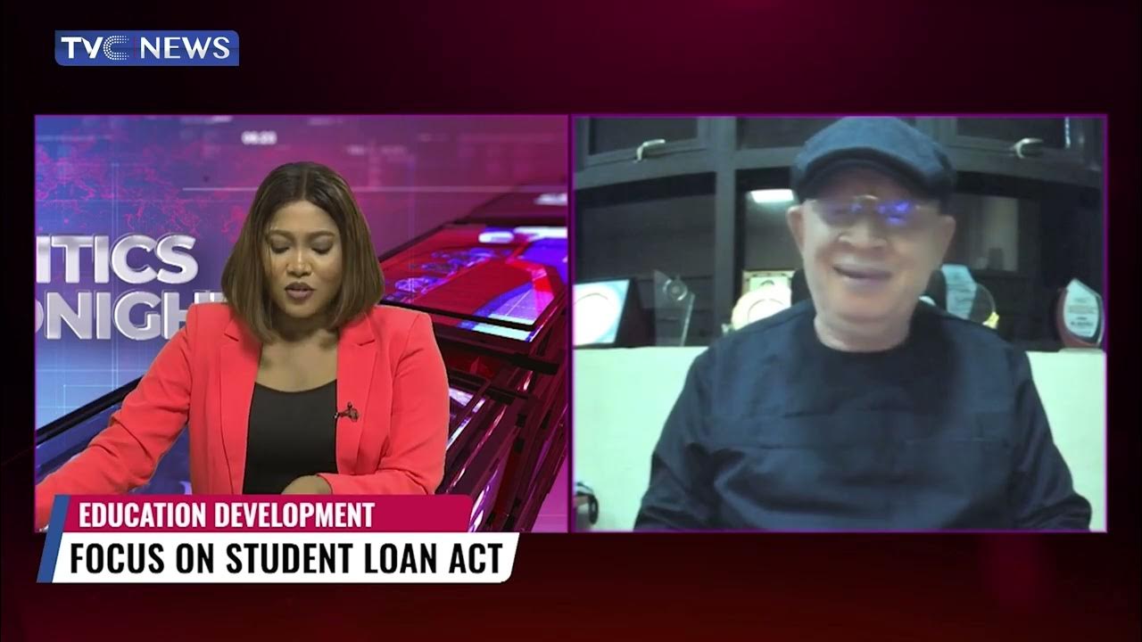 Education Development:  Focus On Student Loan Act