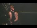 Metallica - Dyerse Eve - Uniondale - 2004