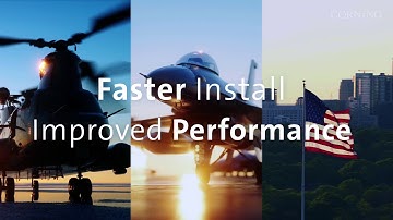 Corning Multiclassification Mesh Solution