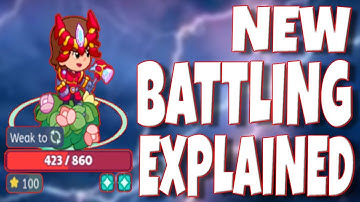 Prodigy Math Game | How to Battle in NEW PRODIGY Explained!