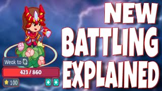 Full Prodigy Math Game | How to Battle in NEW PRODIGY Explained! Update