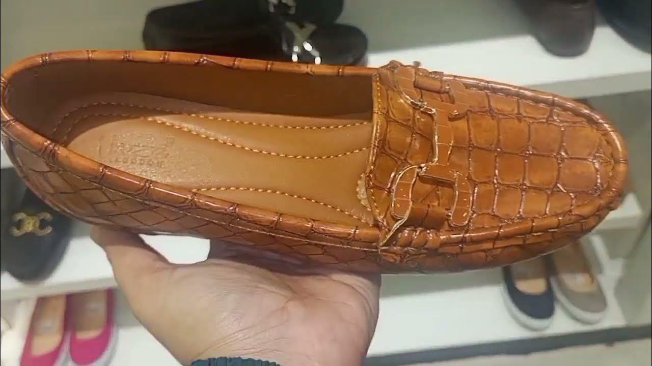 ECS restock shoes sale 50 off collection//winter shoes sale//bridal