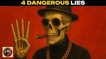 4 Dangerous Lies That Destroy Your Power – Machiavelli