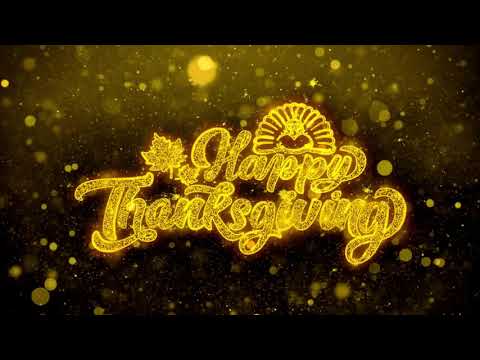 Thanksgiving Wishes I Thanksgiving Status I Happy Thanksgiving 2021 WhatsApp Status I Wishes 2021 |