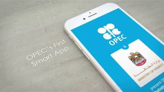 OPEC Annual Statistical Bulletin Smart App screenshot 4