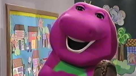 Walk Around The Block (Canada Version) Part 6