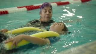 Building Safe, Confident Swimmers | YMCA of Greenwich Swim School News