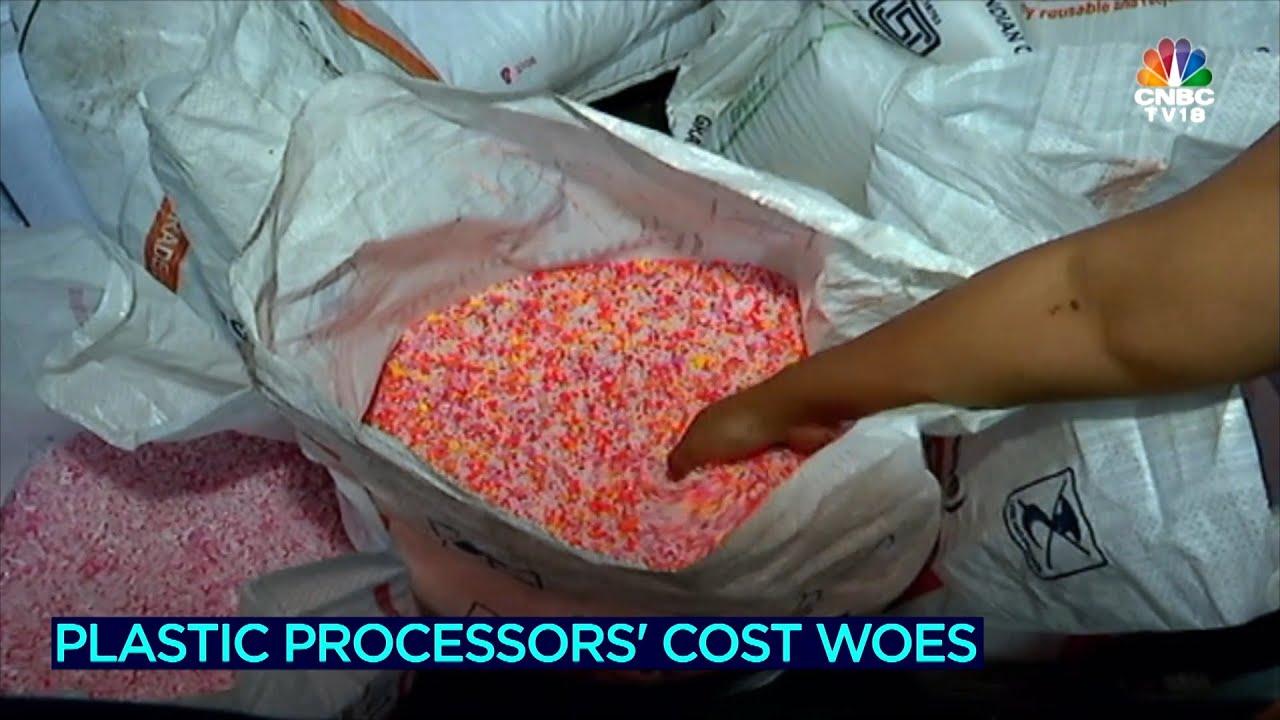 Wallet Watch | Plastic Processors' Cost Woes