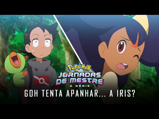 Novidades em Pokémon GO, Pokémon Twilight Wings e Jornadas Pokémon na TV  Pokémon