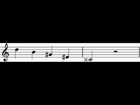 Ejercicio I6 MCA