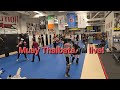 Kru Juice Muay Thai live stream! 10/8/25