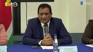 18 11 2023 Minister Ori Normalisatie Schoolprocessen Volgend Week Op Gang