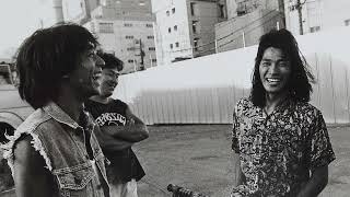 【映画DB】映画「THE FOOLS 愚か者たちの歌」予告編（出演：伊藤耕、川田良 ）