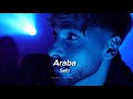 Sefo - ARABA (Sözleri/Lyrics)