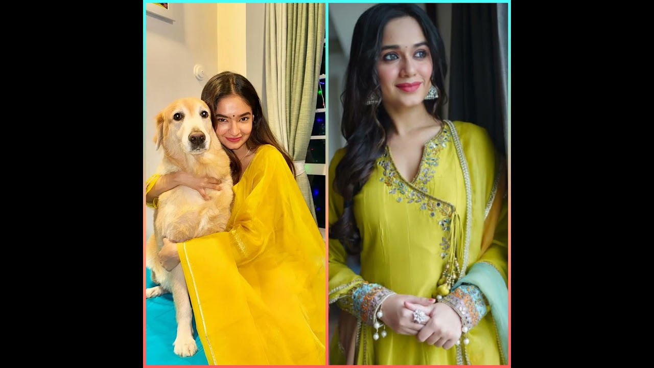 jannat and anushka sen best friends video short❤️