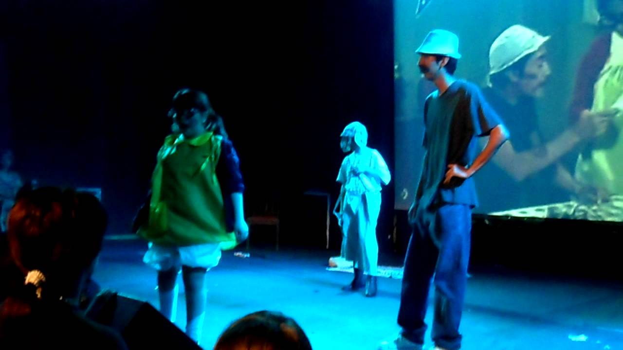 Don Ramon Cosplay El Chavon, la chilindrina y Don Ramon en el Concurso de Cosplay de la ...