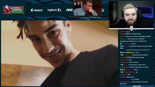 Ibai Reacciona A Dracukeo Pero Sin Ningún Tipo De Contenido Ual