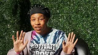 BayouPrincess speaks assaulted in the Club, ￼ being a single mother & More