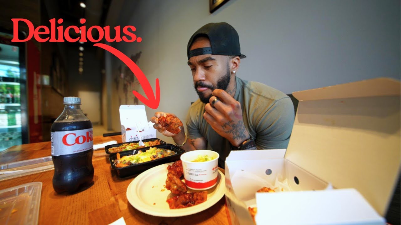 Is Bonchon The Best Chain Chicken Spot?