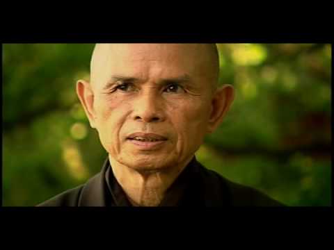 Discourse by Venerable Thich Nhat Hanh.