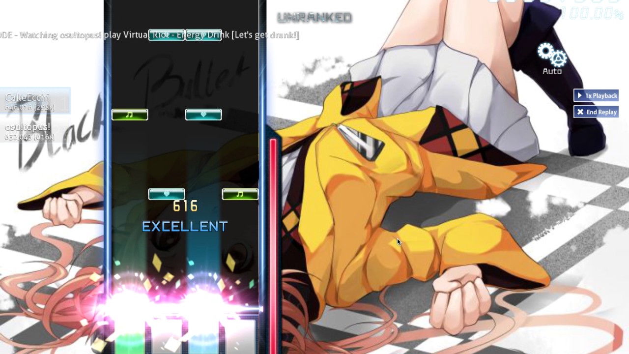 Virtual Riot Energy Drink Osu Love Meme Virtual Riot Energy Drink Osu Love Meme