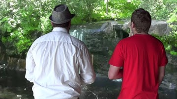 (Media Project) Wonderboy - Music Video