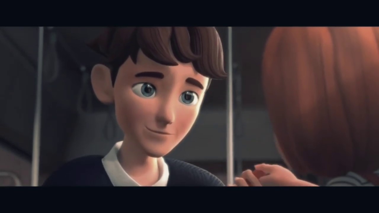 Diviners - Savannah (Animation)