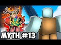 I busted secret blox fruits myths