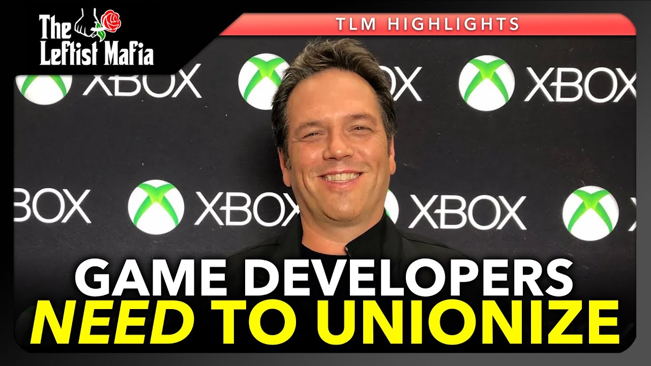 Microsoft Closes More Game Studios They’ve Acquired - YouTube