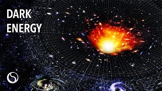 What Is Dark Energy? | The Expanding Universe