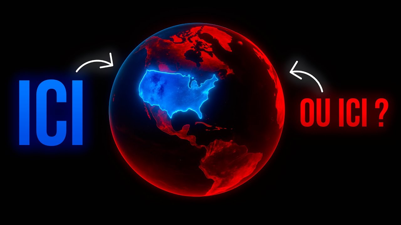 Investir sur un ETF S&P 500 ou un ETF World (choix évident)