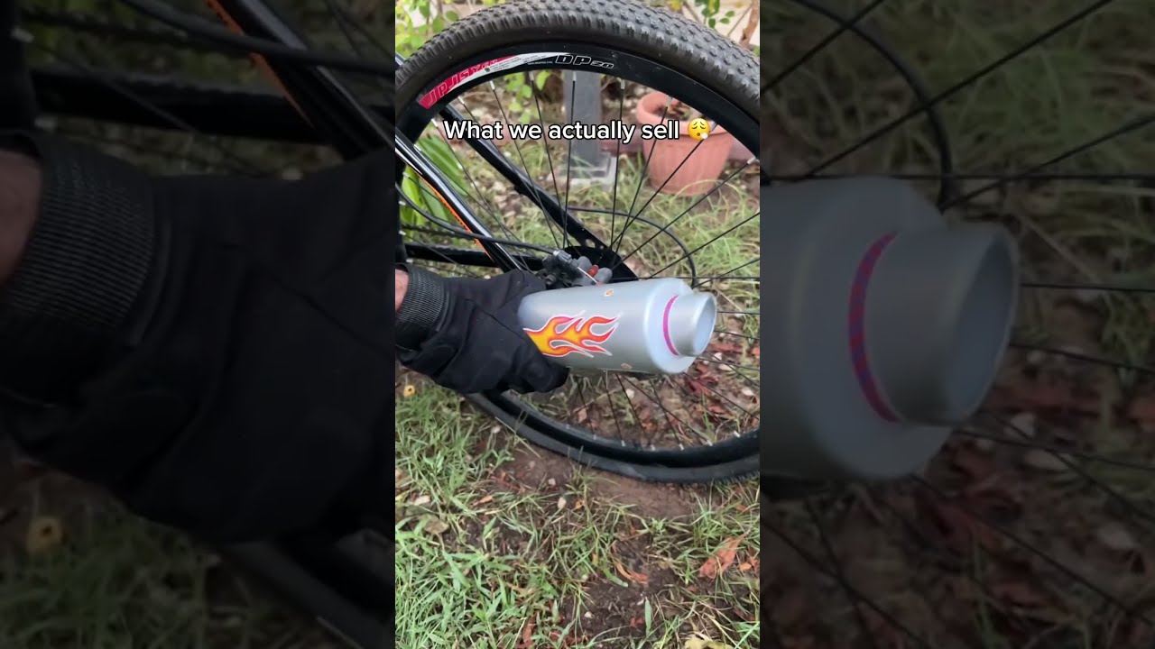 Must For Cycling Bike Bikelover Exhaust Turbobikes Fyp