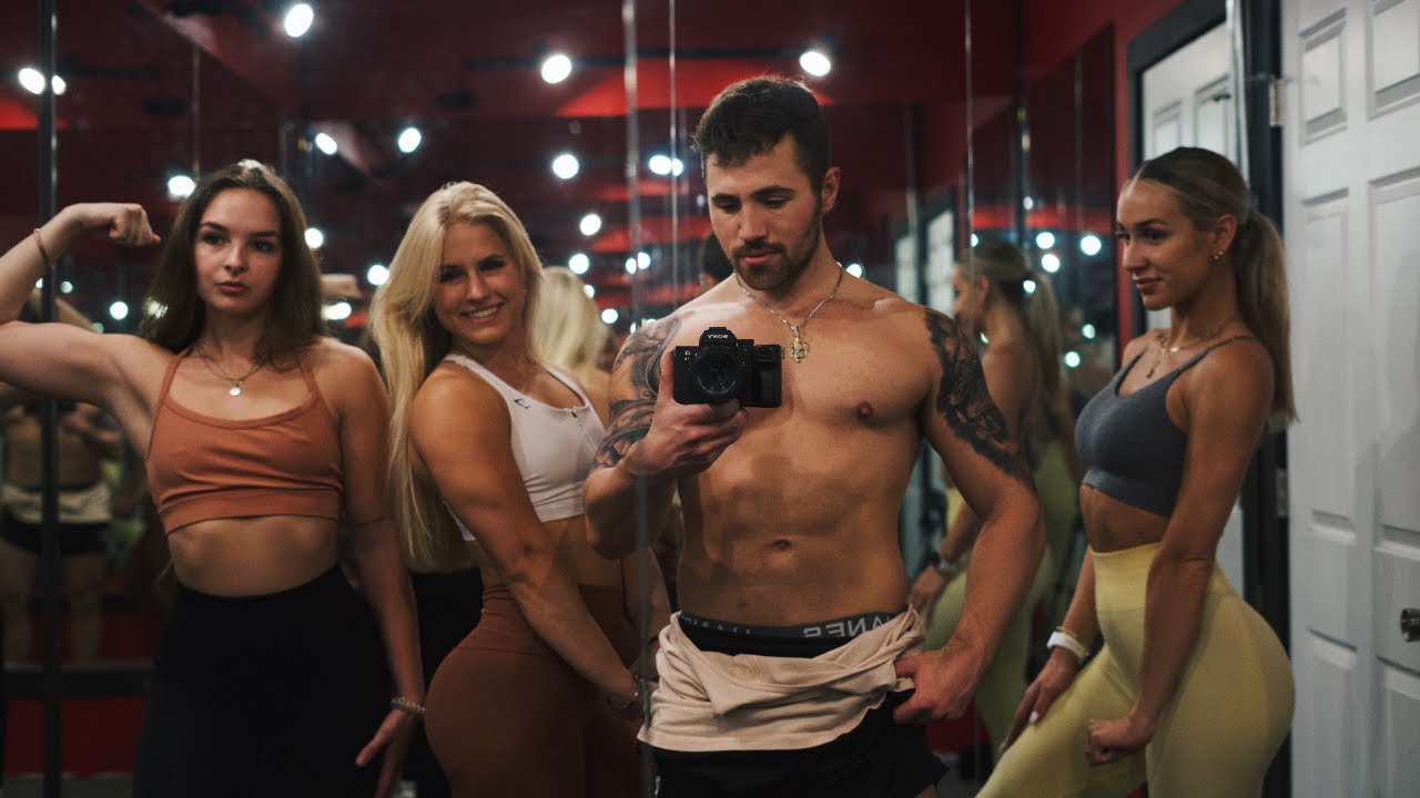Reign From Within video