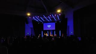 Idcn youth camp 2019
