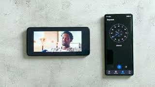 HONOR X7a Battery Challenge