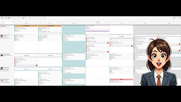 The Ultimate Workforce Management Platform: Isimio Workforce Management