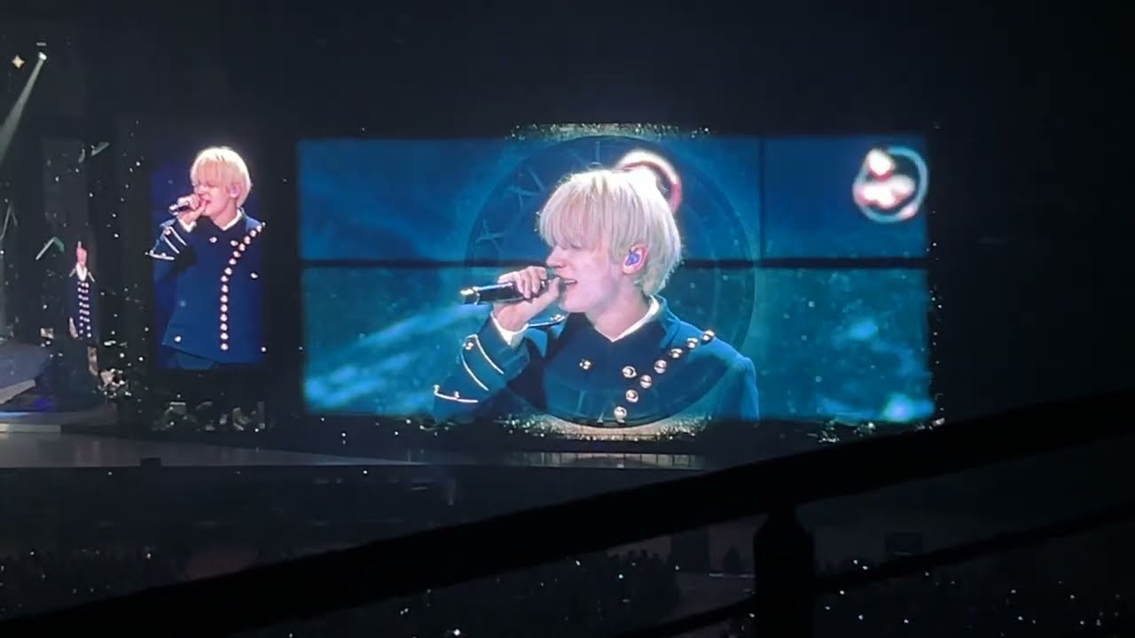 260131 TXT - CROWN & Beautiful Strangers | in Taipei