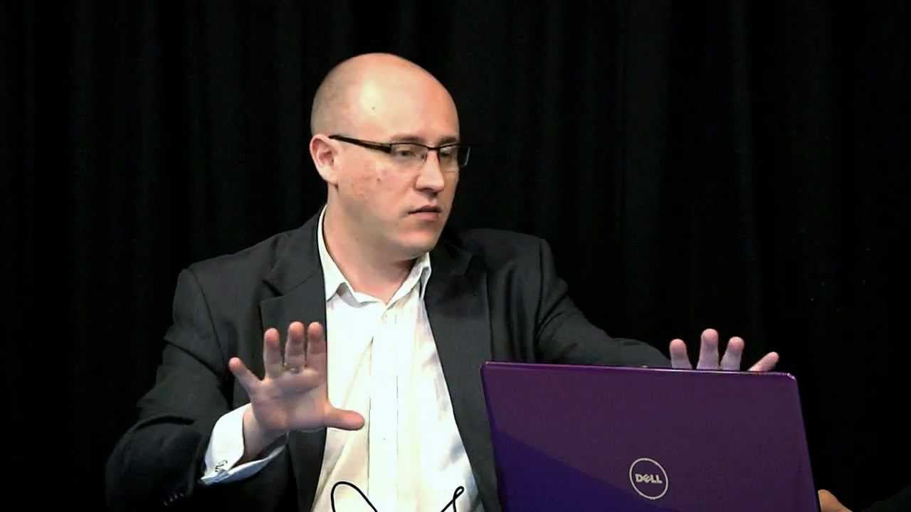 PC_TV - How To Set Up A System Restore Point