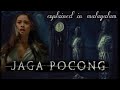 Jaga pocong 2018 full horror story malayalam explanation  horror movie explained in malayalam