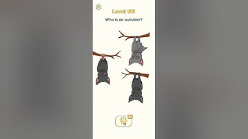 Dop 2.delete one part.levels 183.  184 Gameplay walkthrough solution