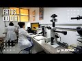 Microplásticos são encontrados em girinos na Amazônia pela primeira vez, aponta estudo da UFPA