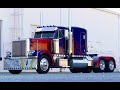 Real Driver Tries American Truck Simulator with Fam