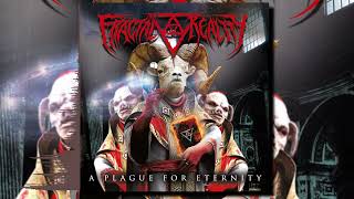 Fractal Reality - A Plague For Eternity (Full Album)