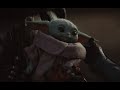 Baby Yoda Clip: It'll Take Care Of You