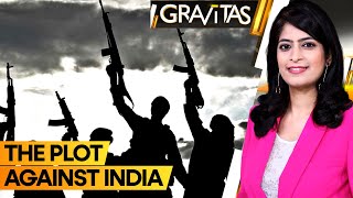 Gravitas: ISI-backed Farhatullah Ghori calls for 'war against India'