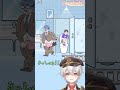 サイコ野郎がトイレに行くだけです #サイコボーイ２