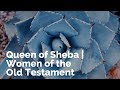 Queen of Sheba | Women of the Old Testament