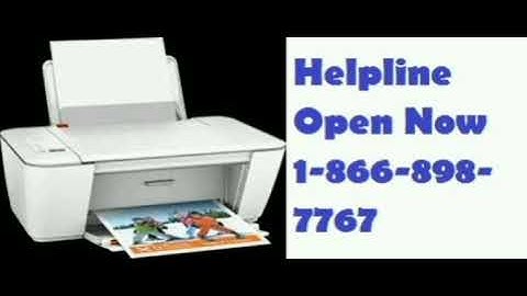 www.123.hp.com/setup 1-888-415-5066 | HP Printer Setup Video