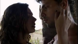 AMORES ROBADOS con CAUA REYMOND - TRAILER